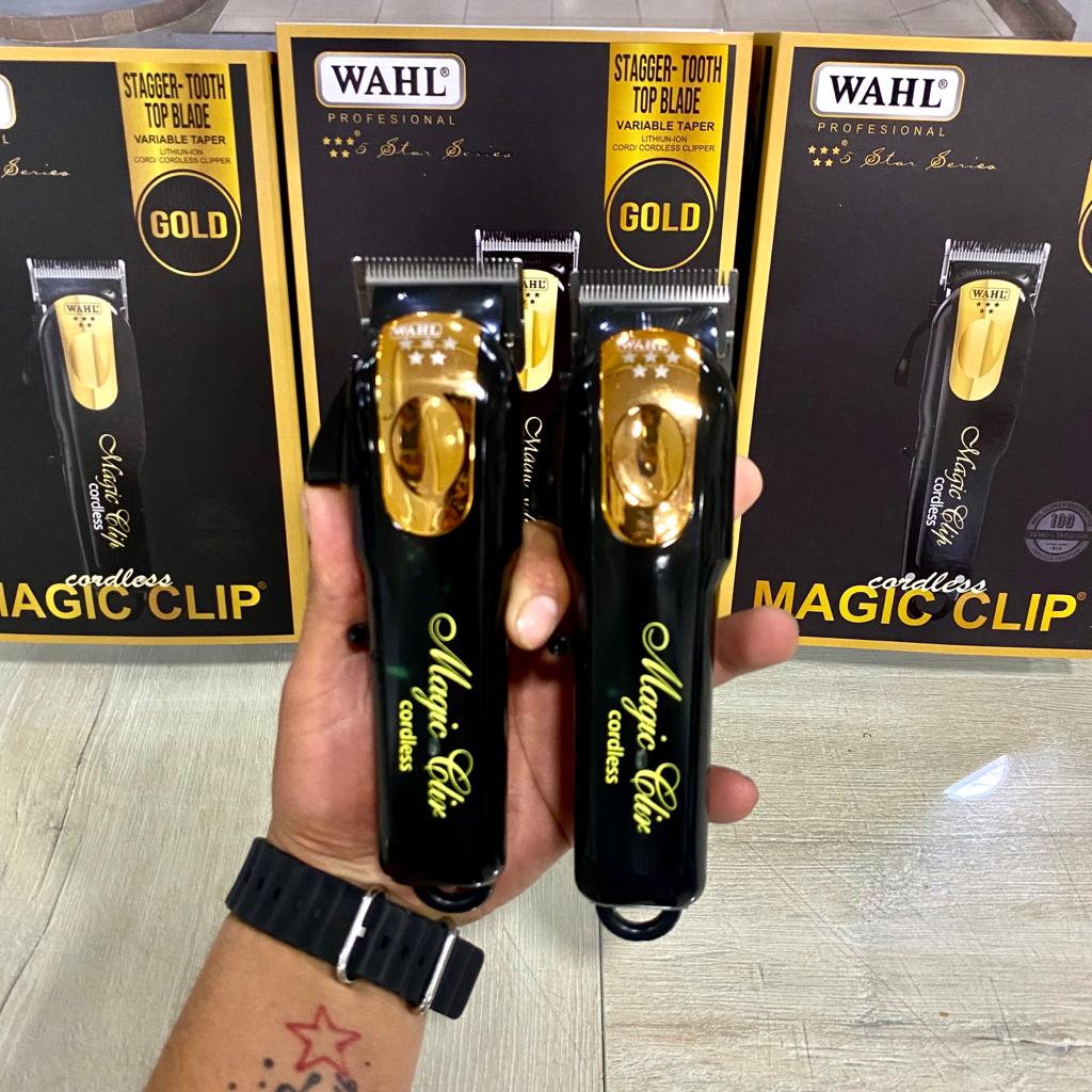 Duo Magic Gold